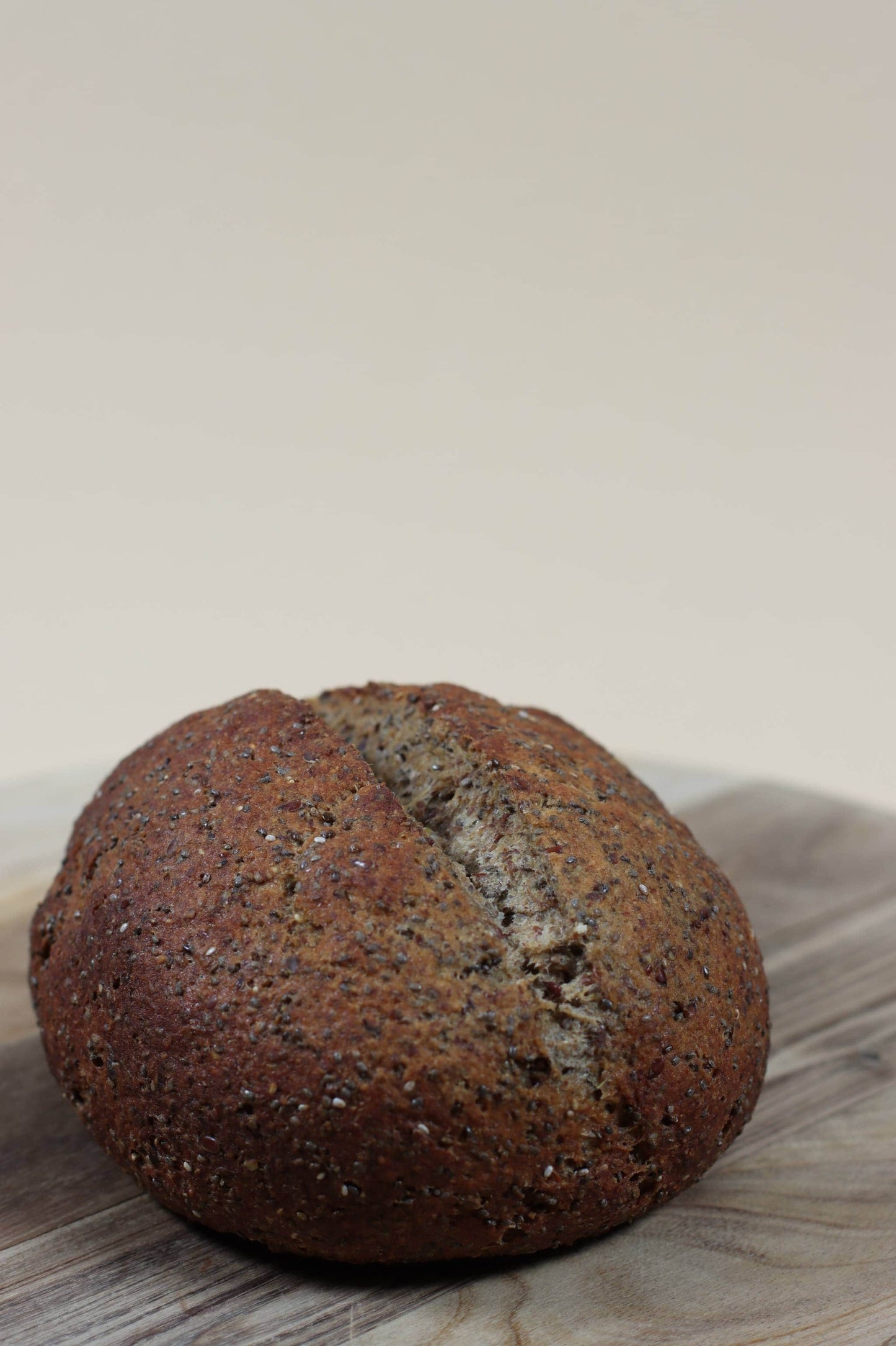 Goldie - Low Carb Eiweißbrot Backmischung 230 g