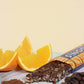 Nussriegel mit Schokolade und Orange ohne Zuckerzusatz 35 g