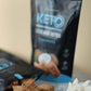 Cookie Bites Kokos ohne Zuckerzusatz 100 g