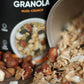 Crunchy Granola Nuss ohne Zuckerzusatz 250 g