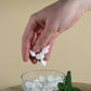 Pfefferminzbonbons ohne Zucker 80 g