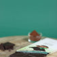 Zartbitter Schokolade 60 % ohne Zuckerzusatz 100 g